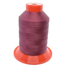 Gutermann extra strong filan polyester thread tkt. 11/300m Col: Wine 35919